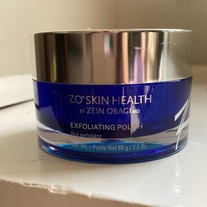 New no box Zo Skin Heath Exfoliating Polish 2.3 oz